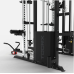 Фитнес станция  Toorx All-in-One ASX-4000 (ASX-4000) - фото №3